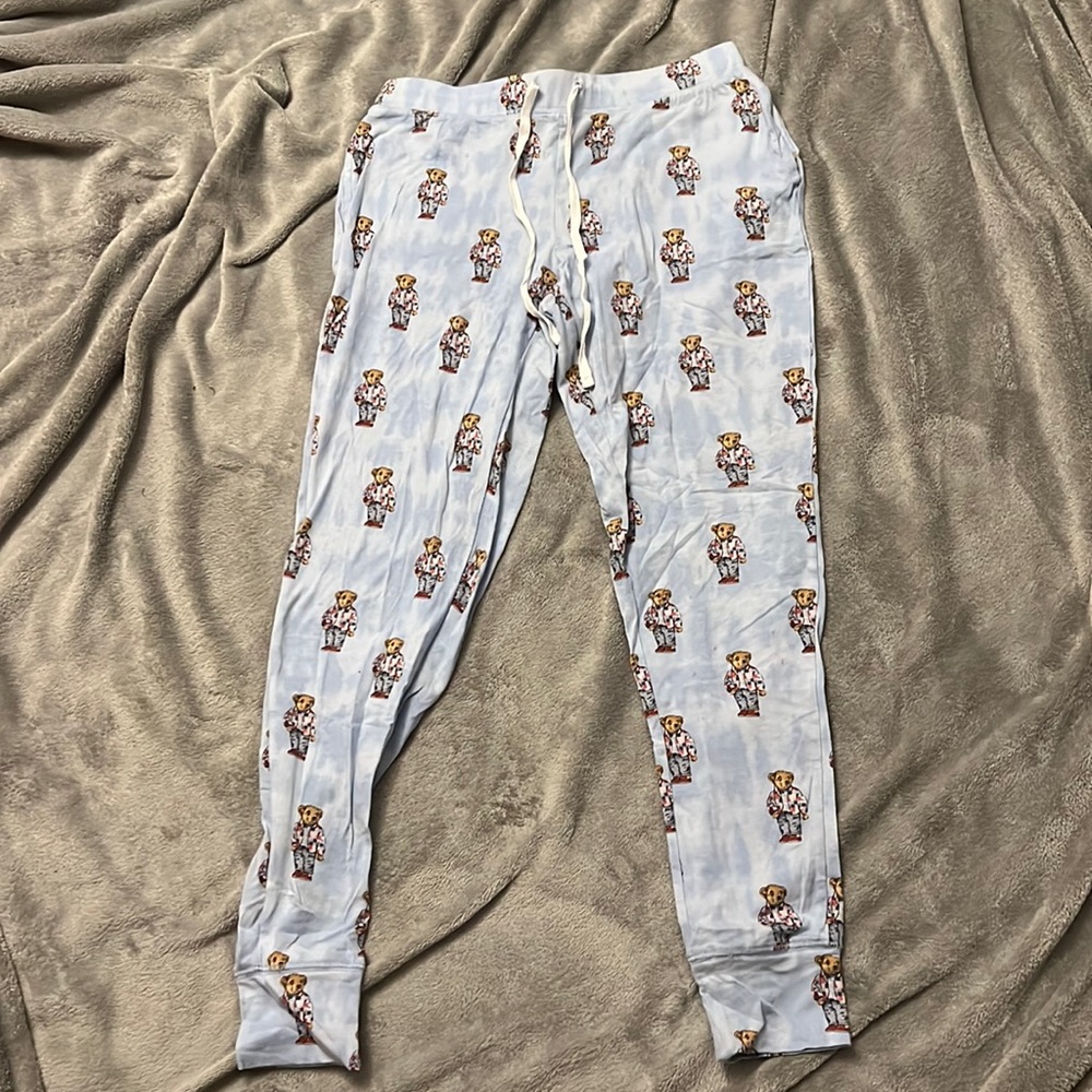 Polo Ralph Lauren pajama pants